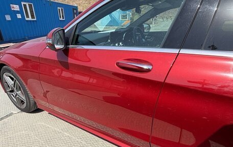 Mercedes-Benz C-Класс, 2019 год, 2 600 000 рублей, 11 фотография
