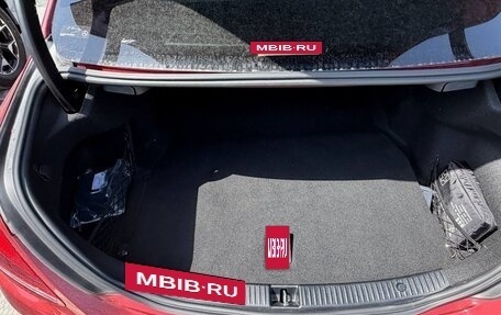 Mercedes-Benz C-Класс, 2019 год, 2 600 000 рублей, 8 фотография