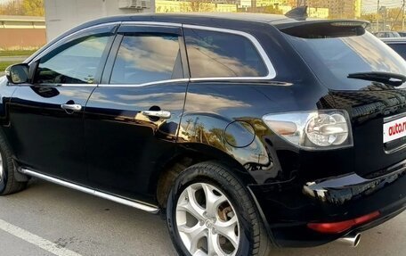 Mazda CX-7 I рестайлинг, 2011 год, 1 300 000 рублей, 5 фотография