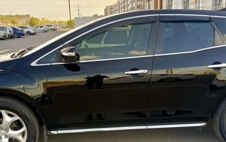 Mazda CX-7 I рестайлинг, 2011 год, 1 300 000 рублей, 4 фотография