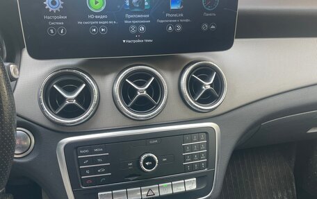 Mercedes-Benz CLA, 2018 год, 2 500 000 рублей, 18 фотография