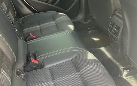 Mercedes-Benz CLA, 2018 год, 2 500 000 рублей, 15 фотография