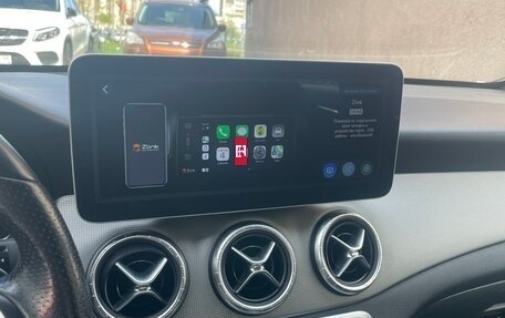 Mercedes-Benz CLA, 2018 год, 2 500 000 рублей, 12 фотография