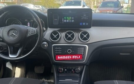 Mercedes-Benz CLA, 2018 год, 2 500 000 рублей, 16 фотография