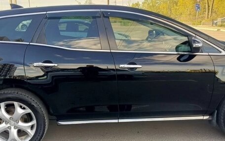 Mazda CX-7 I рестайлинг, 2011 год, 1 300 000 рублей, 8 фотография