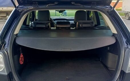 Mazda CX-7 I рестайлинг, 2011 год, 1 300 000 рублей, 12 фотография