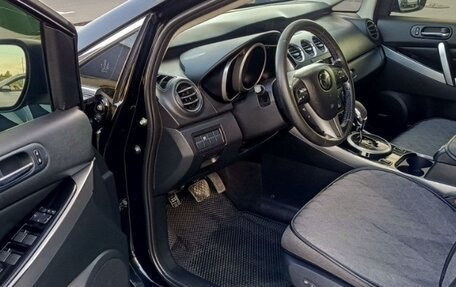 Mazda CX-7 I рестайлинг, 2011 год, 1 300 000 рублей, 10 фотография
