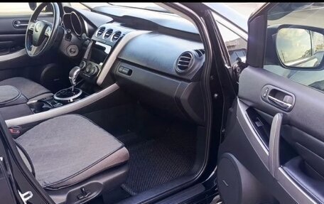 Mazda CX-7 I рестайлинг, 2011 год, 1 300 000 рублей, 14 фотография