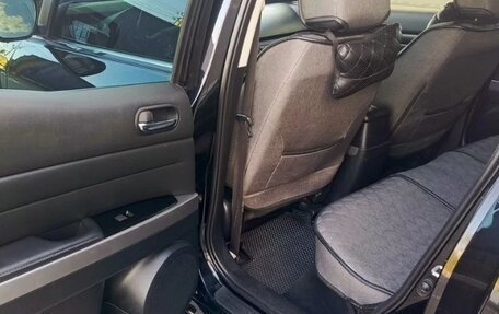 Mazda CX-7 I рестайлинг, 2011 год, 1 300 000 рублей, 11 фотография
