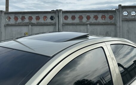 Mitsubishi Galant IX, 2007 год, 560 000 рублей, 7 фотография