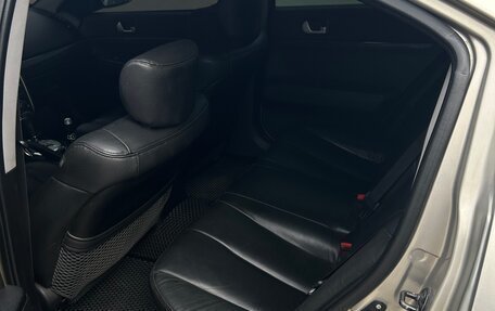 Mitsubishi Galant IX, 2007 год, 560 000 рублей, 17 фотография