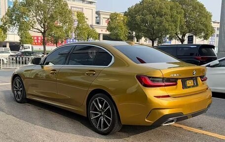 BMW 3 серия, 2022 год, 2 760 000 рублей, 4 фотография