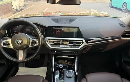 BMW 3 серия, 2022 год, 2 760 000 рублей, 7 фотография