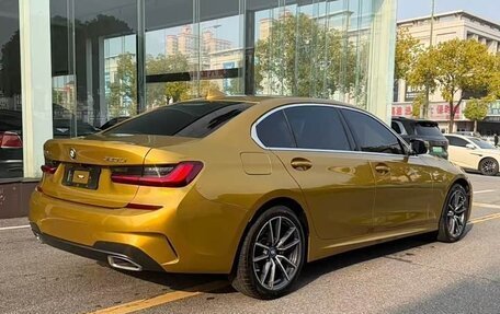 BMW 3 серия, 2022 год, 2 760 000 рублей, 6 фотография