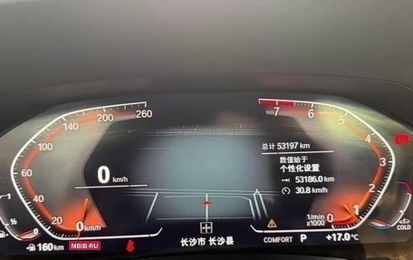 BMW 3 серия, 2022 год, 2 760 000 рублей, 8 фотография