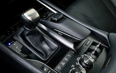 Lexus LX III, 2016 год, 7 300 000 рублей, 18 фотография