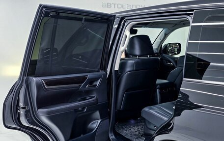 Lexus LX III, 2016 год, 7 300 000 рублей, 27 фотография