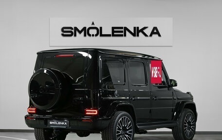 Mercedes-Benz G-Класс AMG, 2025 год, 28 800 000 рублей, 2 фотография