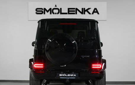 Mercedes-Benz G-Класс AMG, 2025 год, 28 800 000 рублей, 4 фотография