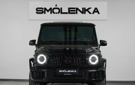 Mercedes-Benz G-Класс AMG, 2025 год, 28 800 000 рублей, 3 фотография