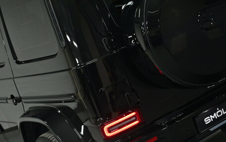 Mercedes-Benz G-Класс AMG, 2025 год, 28 800 000 рублей, 5 фотография