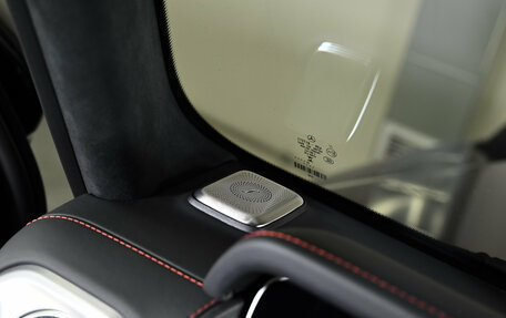 Mercedes-Benz G-Класс AMG, 2025 год, 28 800 000 рублей, 10 фотография
