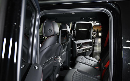 Mercedes-Benz G-Класс AMG, 2025 год, 28 800 000 рублей, 11 фотография