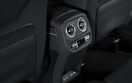 Mercedes-Benz G-Класс AMG, 2025 год, 28 800 000 рублей, 15 фотография