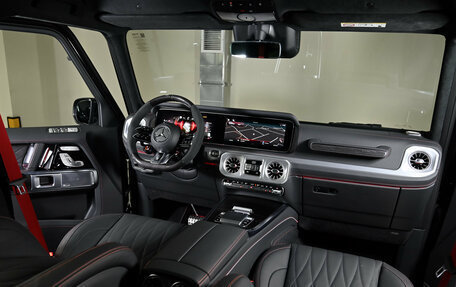 Mercedes-Benz G-Класс AMG, 2025 год, 28 800 000 рублей, 6 фотография