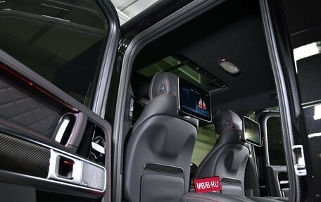 Mercedes-Benz G-Класс AMG, 2025 год, 28 800 000 рублей, 12 фотография
