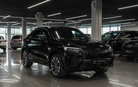 Geely Tugella FY11, 2023 год, 3 180 000 рублей, 2 фотография
