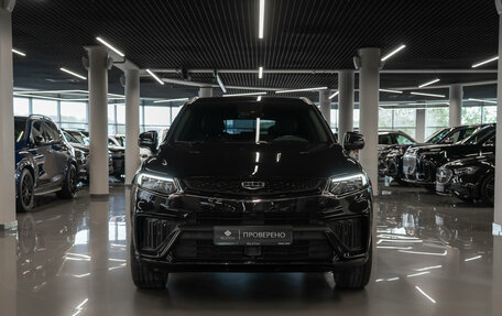 Geely Tugella FY11, 2023 год, 3 180 000 рублей, 3 фотография