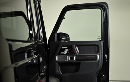 Mercedes-Benz G-Класс AMG, 2025 год, 28 800 000 рублей, 24 фотография