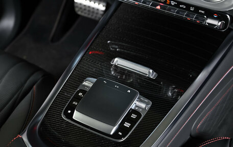 Mercedes-Benz G-Класс AMG, 2025 год, 28 800 000 рублей, 22 фотография