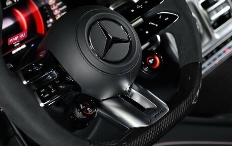 Mercedes-Benz G-Класс AMG, 2025 год, 28 800 000 рублей, 18 фотография