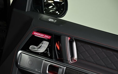 Mercedes-Benz G-Класс AMG, 2025 год, 28 800 000 рублей, 25 фотография