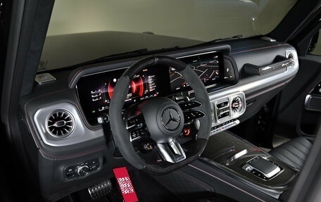 Mercedes-Benz G-Класс AMG, 2025 год, 28 800 000 рублей, 17 фотография
