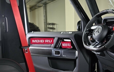 Mercedes-Benz G-Класс AMG, 2025 год, 28 800 000 рублей, 20 фотография