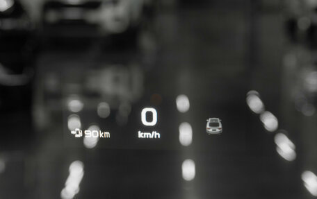 Geely Tugella FY11, 2023 год, 3 180 000 рублей, 13 фотография