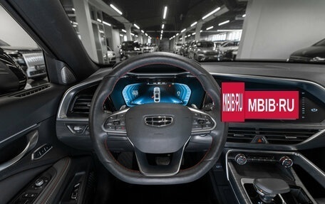 Geely Tugella FY11, 2023 год, 3 180 000 рублей, 11 фотография