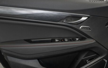 Geely Tugella FY11, 2023 год, 3 180 000 рублей, 16 фотография