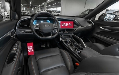Geely Tugella FY11, 2023 год, 3 180 000 рублей, 7 фотография