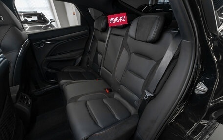 Geely Tugella FY11, 2023 год, 3 180 000 рублей, 14 фотография