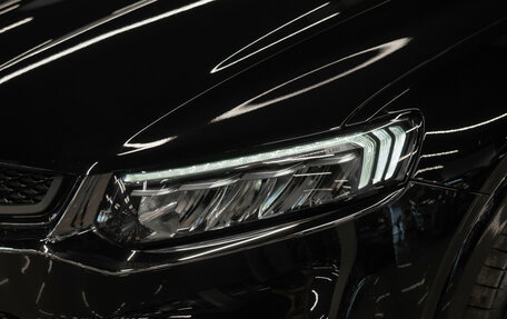 Geely Tugella FY11, 2023 год, 3 180 000 рублей, 31 фотография