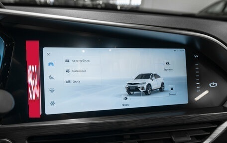 Geely Tugella FY11, 2023 год, 3 180 000 рублей, 23 фотография