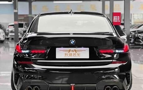 BMW 3 серия, 2021 год, 2 750 000 рублей, 3 фотография