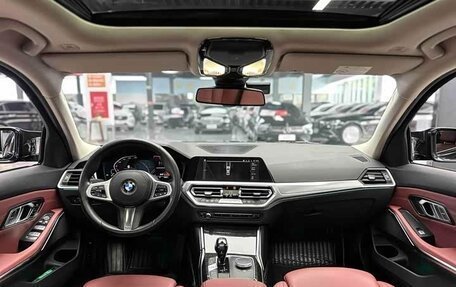 BMW 3 серия, 2021 год, 2 750 000 рублей, 4 фотография