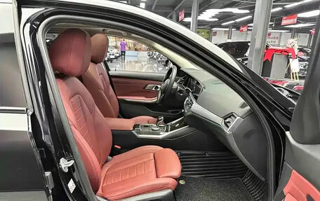 BMW 3 серия, 2021 год, 2 750 000 рублей, 6 фотография