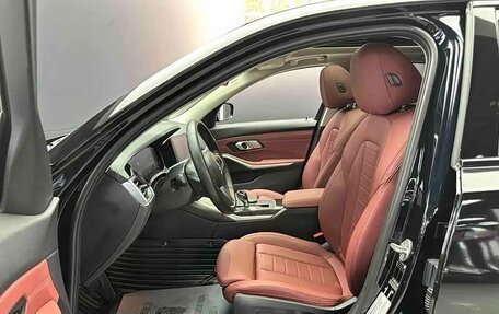 BMW 3 серия, 2021 год, 2 750 000 рублей, 5 фотография