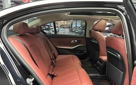 BMW 3 серия, 2021 год, 2 750 000 рублей, 8 фотография